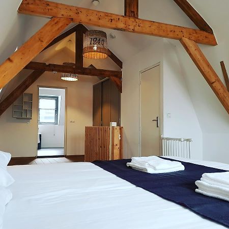 Apartment Vlissingen Aan Zee 外观 照片
