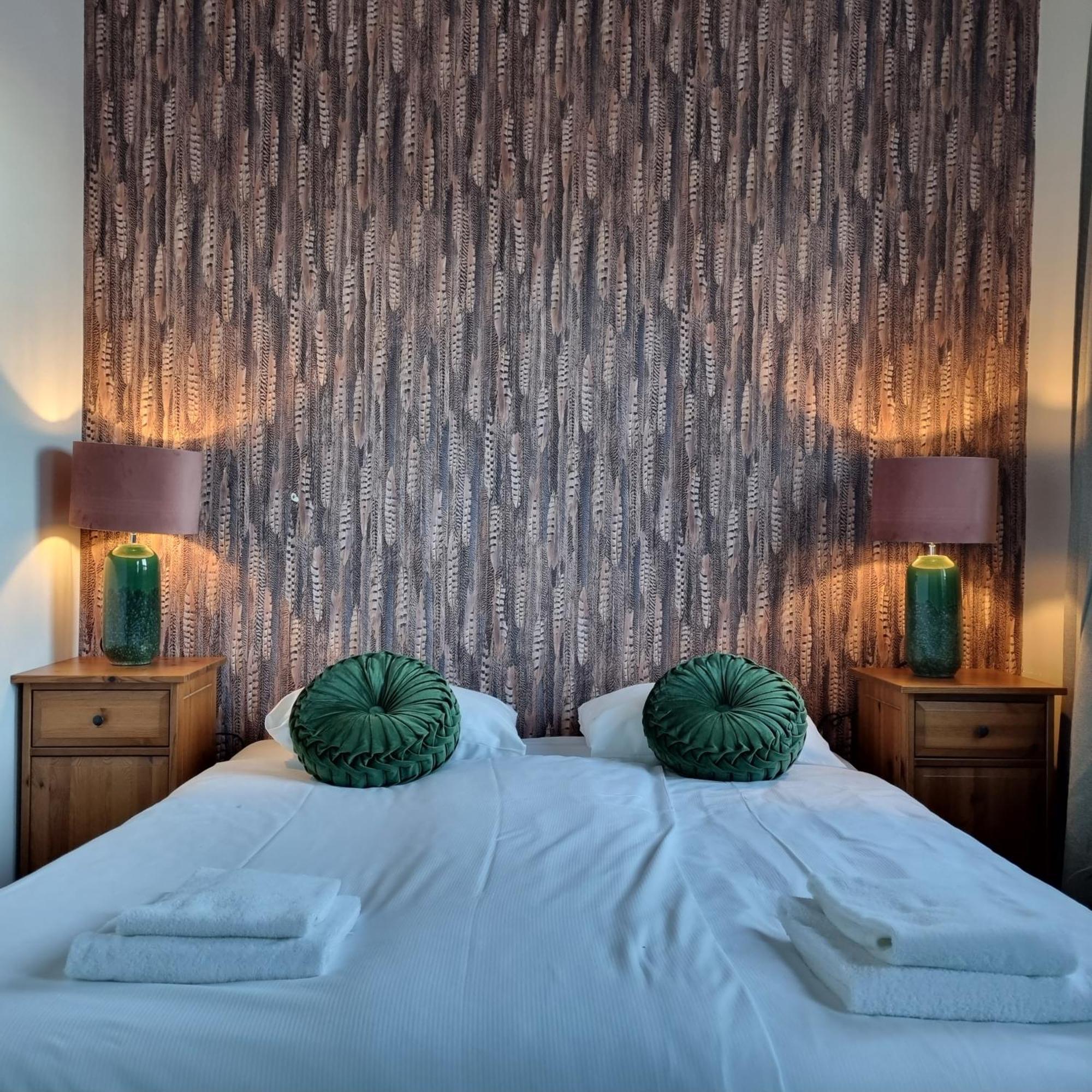 Apartment Vlissingen Aan Zee 外观 照片