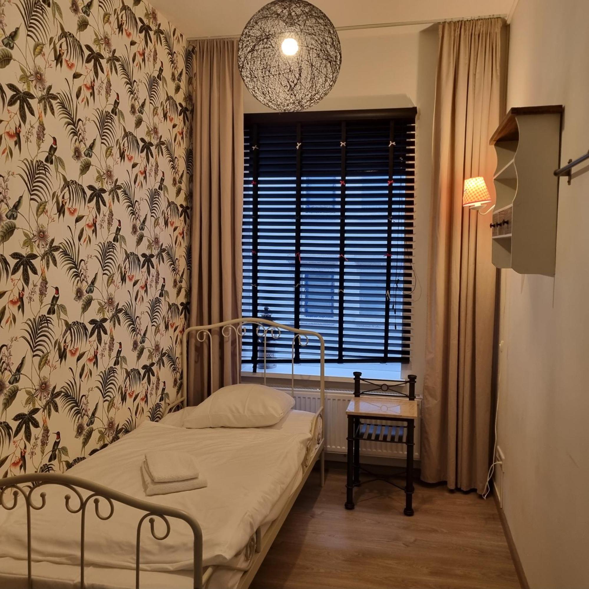 Apartment Vlissingen Aan Zee 外观 照片