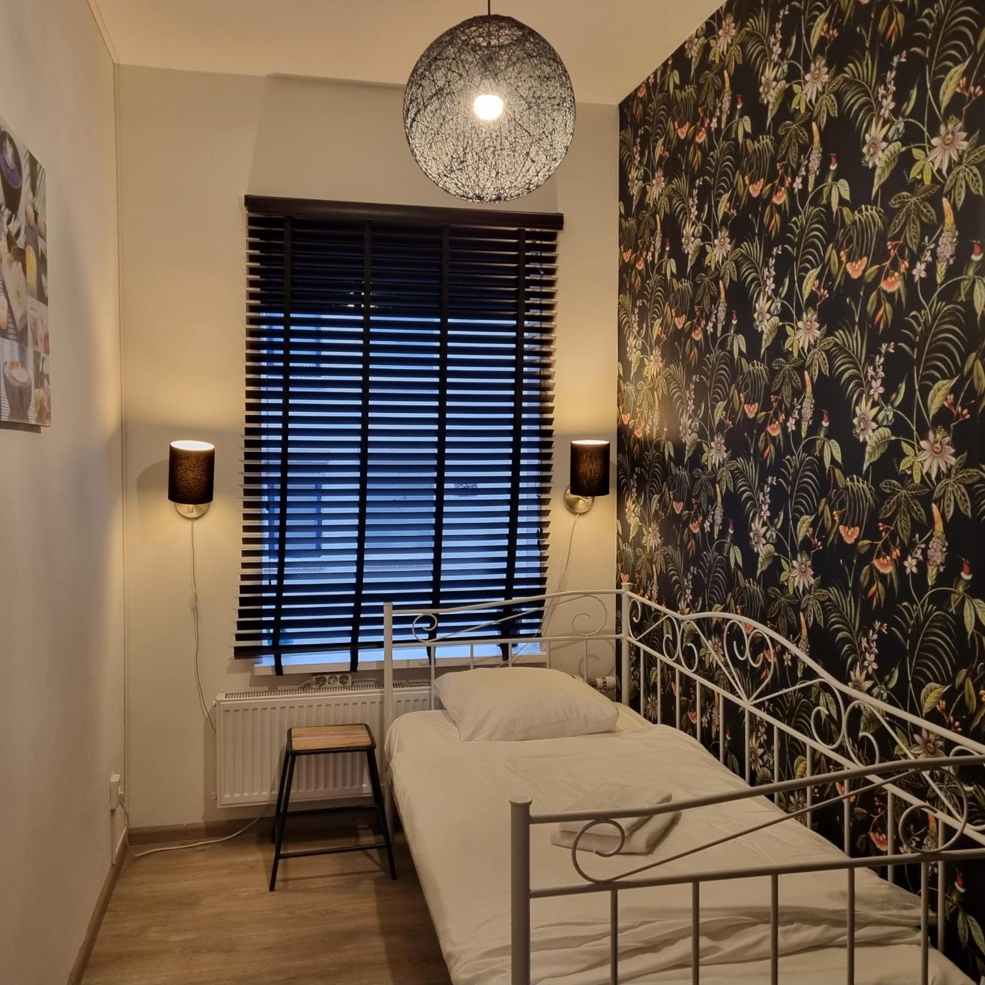 Apartment Vlissingen Aan Zee 外观 照片