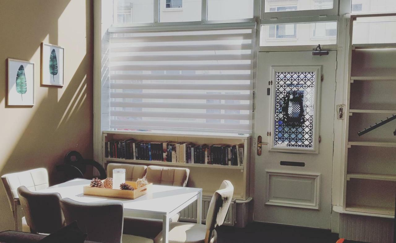 Apartment Vlissingen Aan Zee 外观 照片